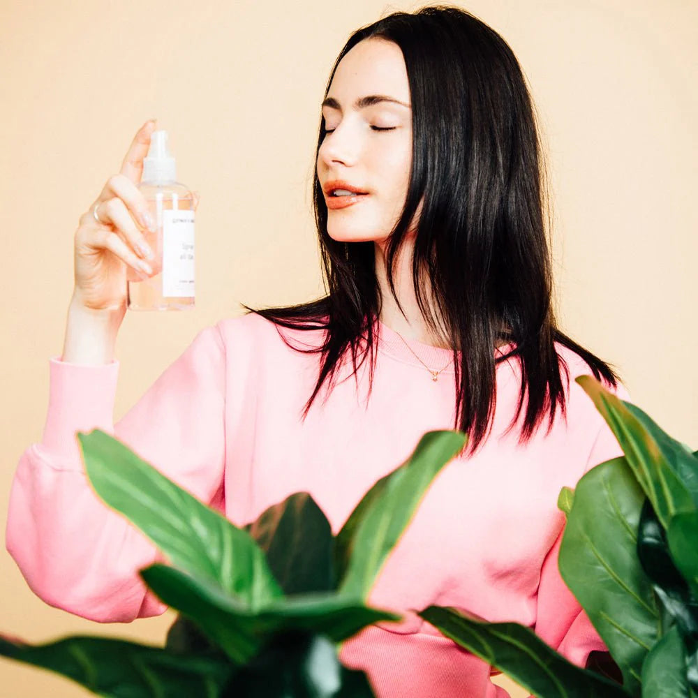 self-care essentials gift set