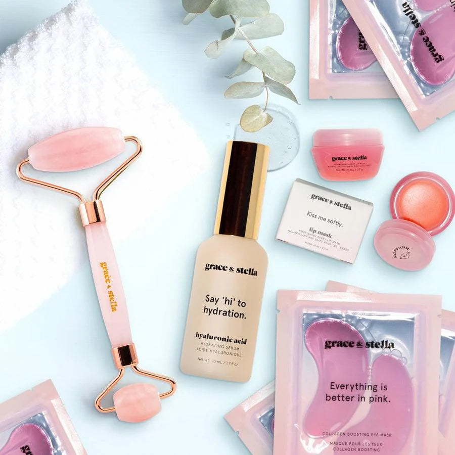 the hydrating gift set