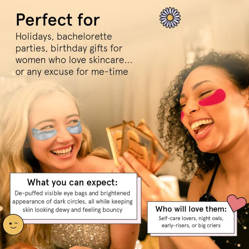 eye glow trio gift set