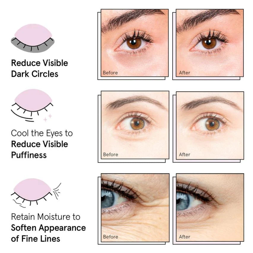 eye glow trio gift set