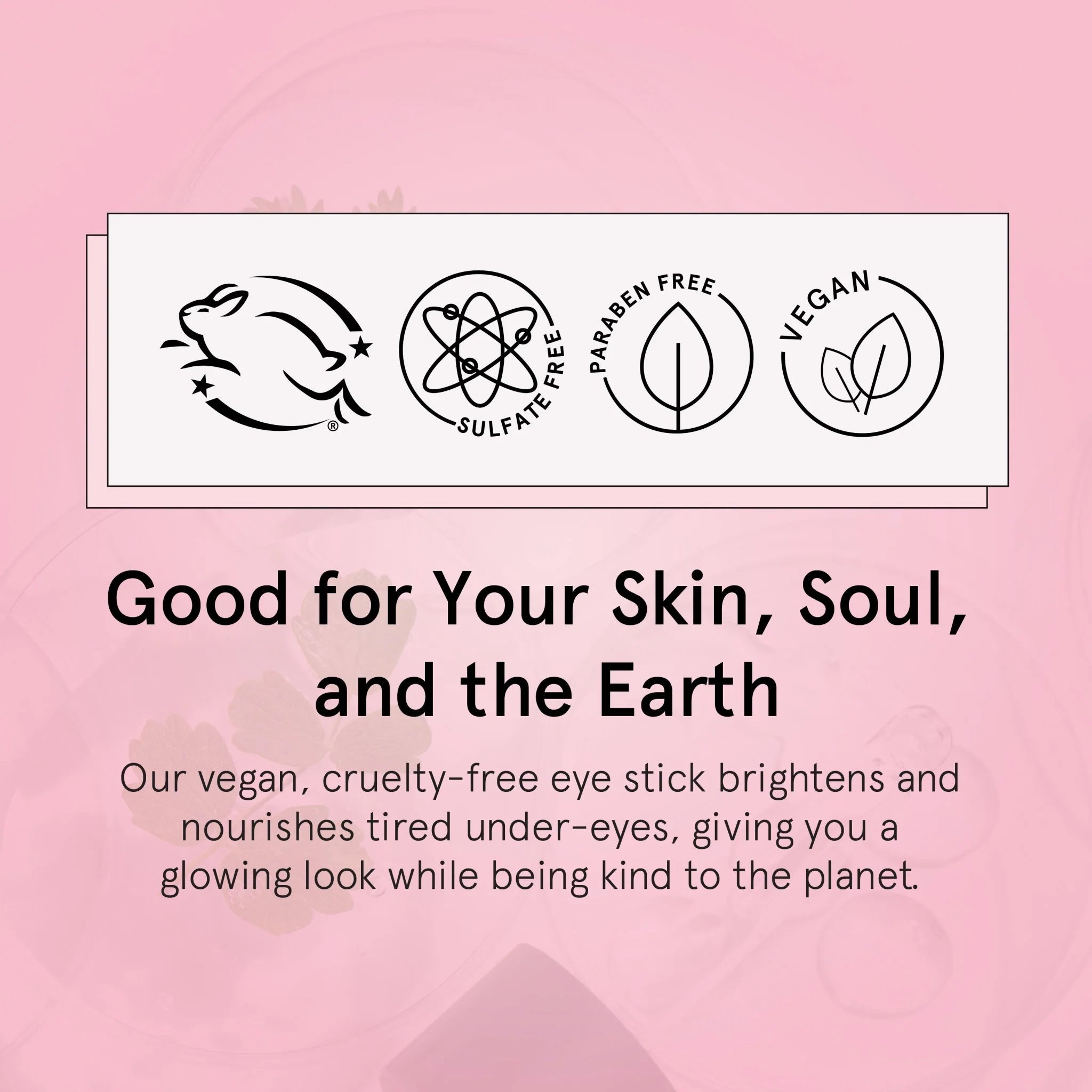 brightening eye stick