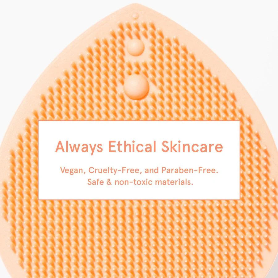 facial cupping massage set with jojoba oil