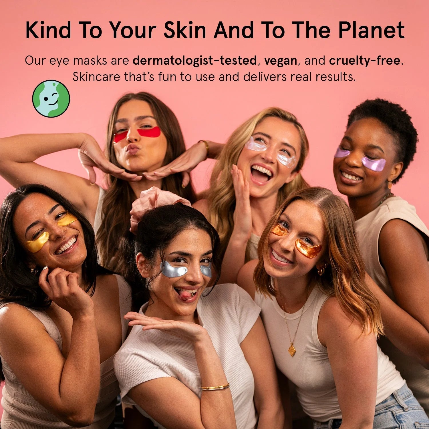 eye mask variety pack