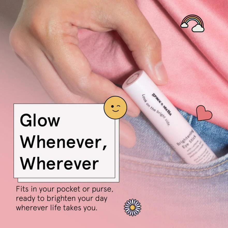 brightening eye stick