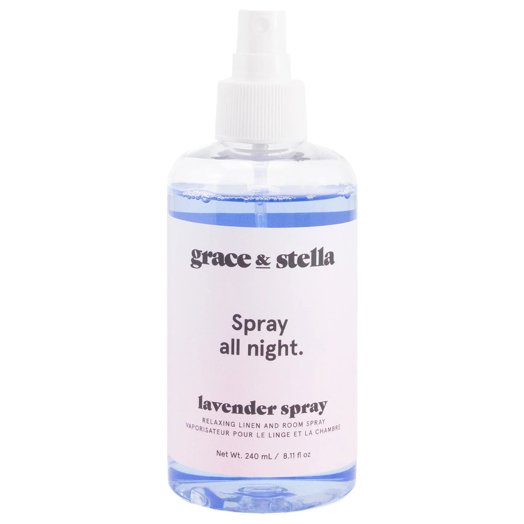 lavender spray