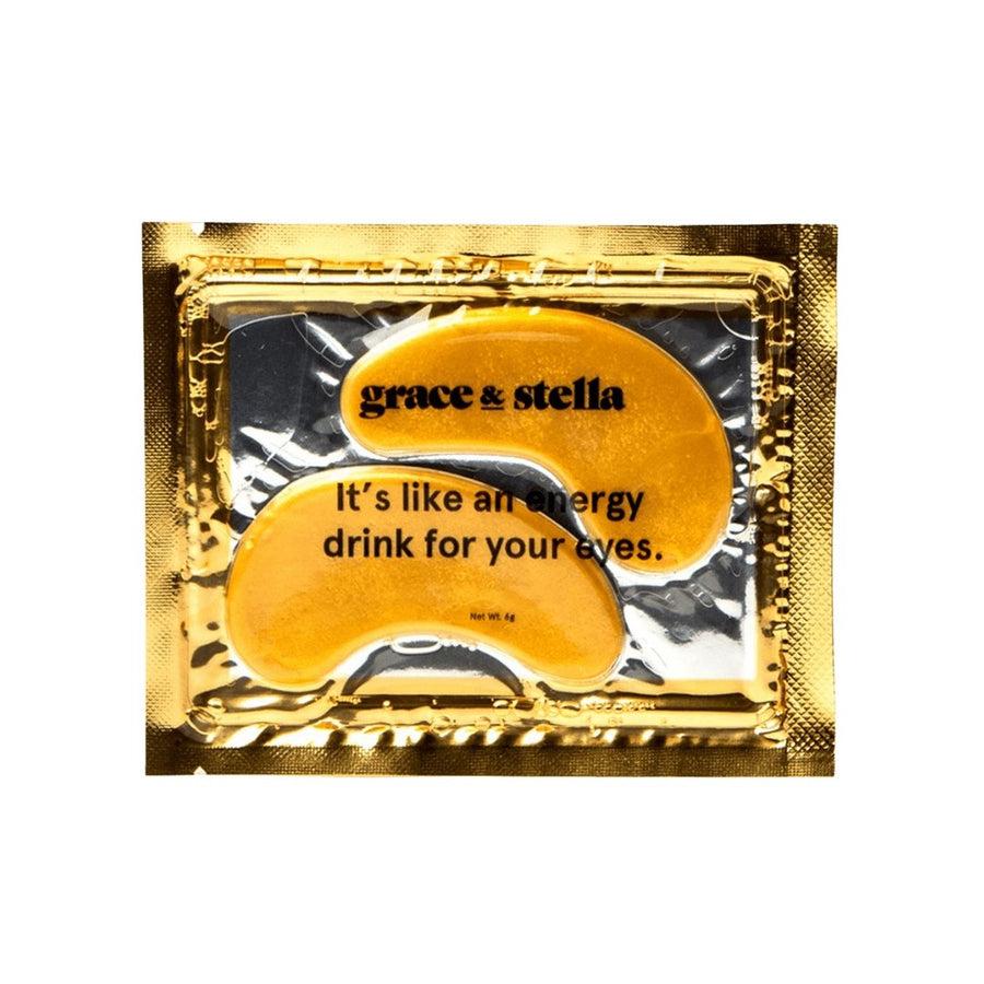 energizing eye masks