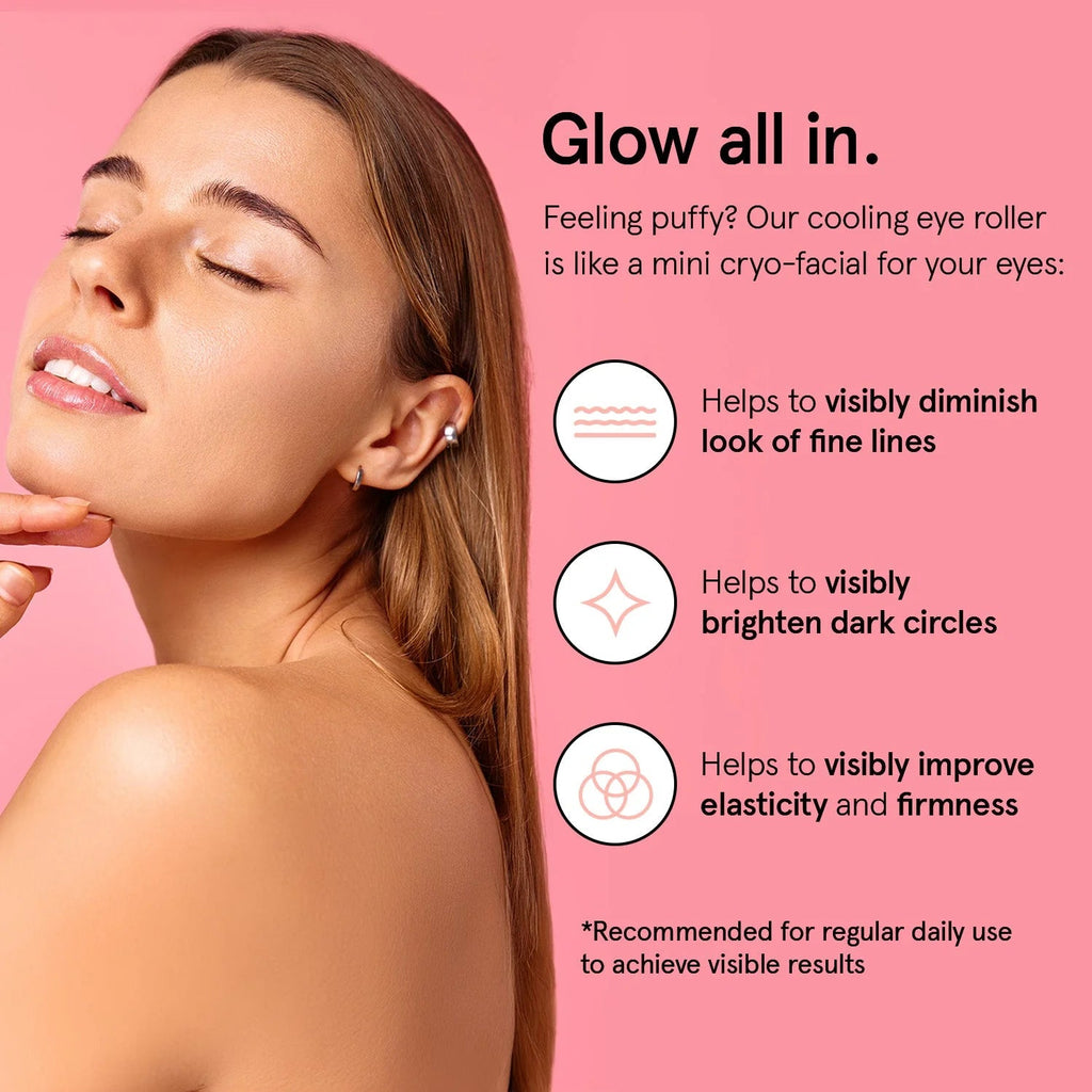 de-puffing eye serum roller