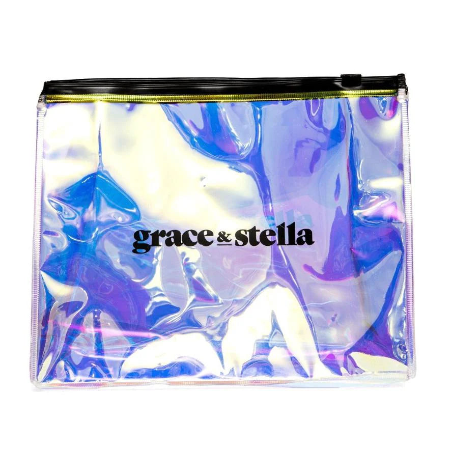 holographic bag