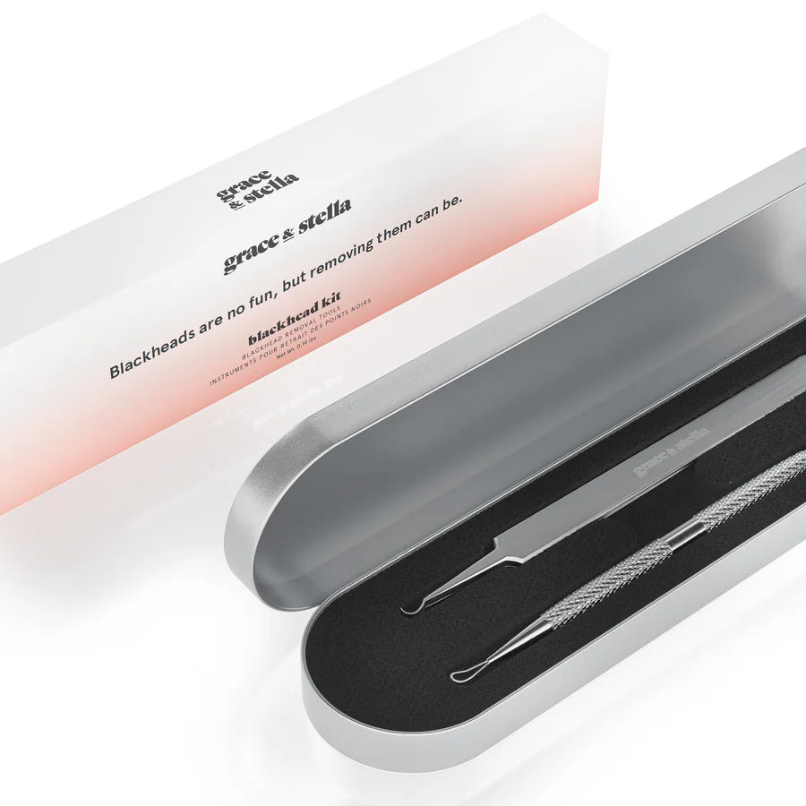 blackhead kit