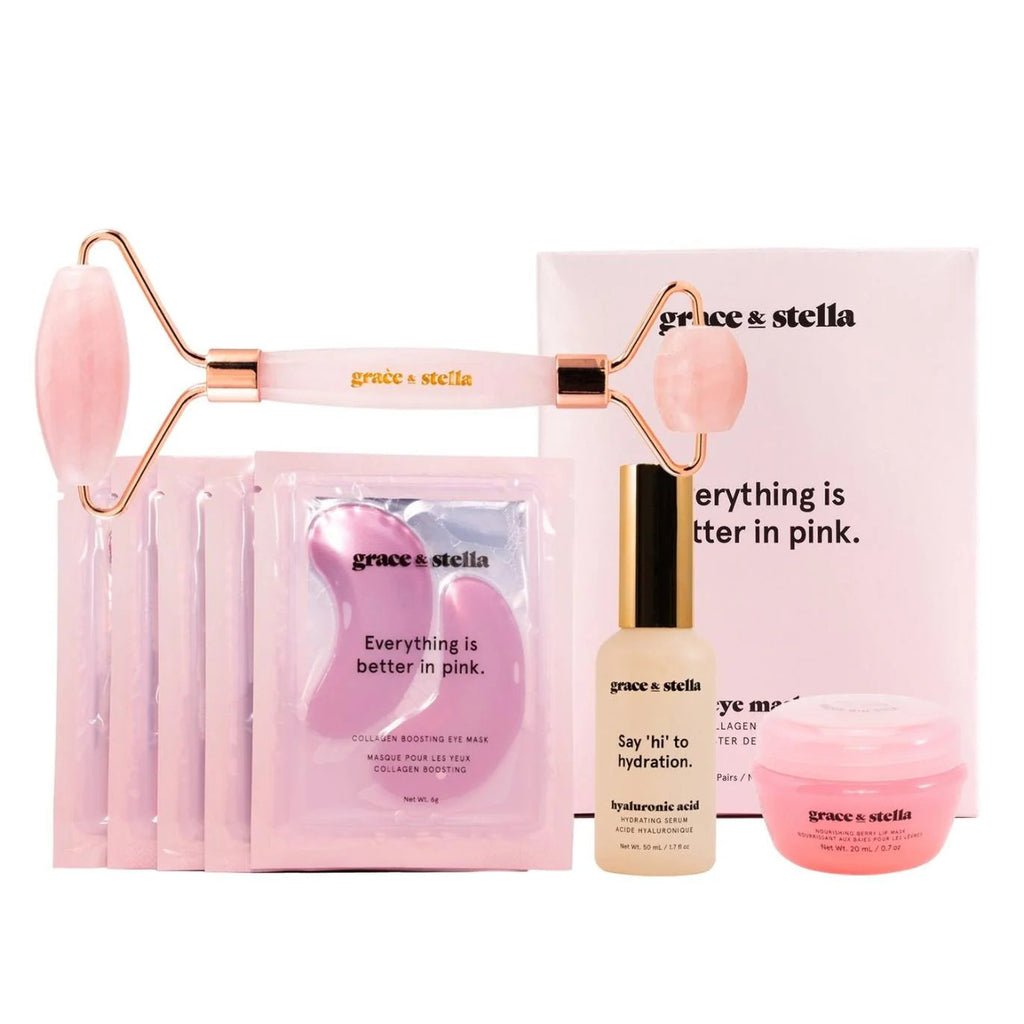 the hydrating gift set