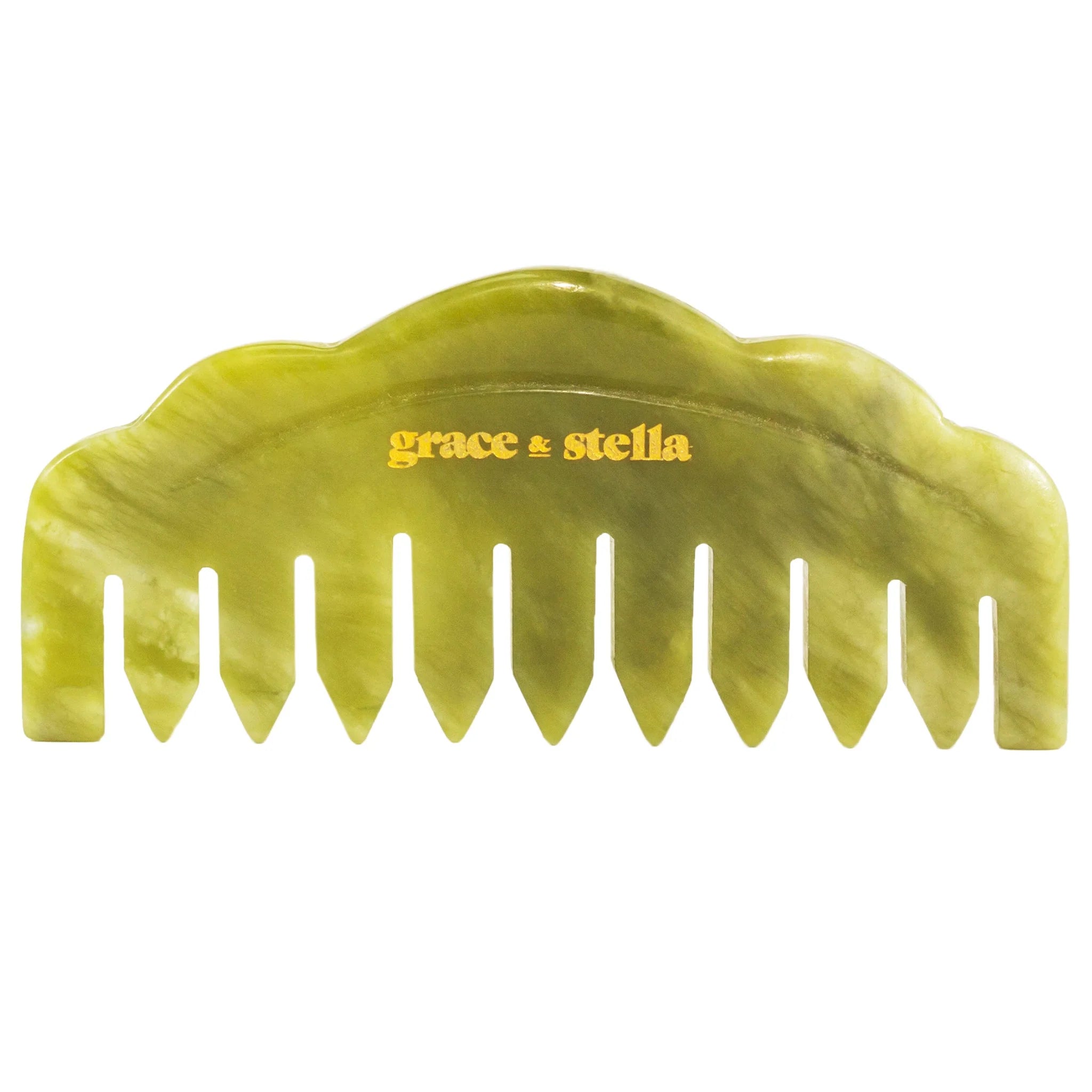 jade comb
