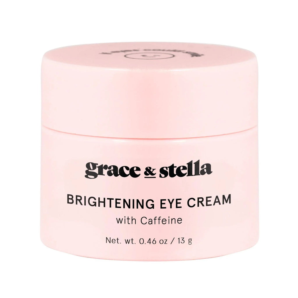 if eyes could smile eye cream