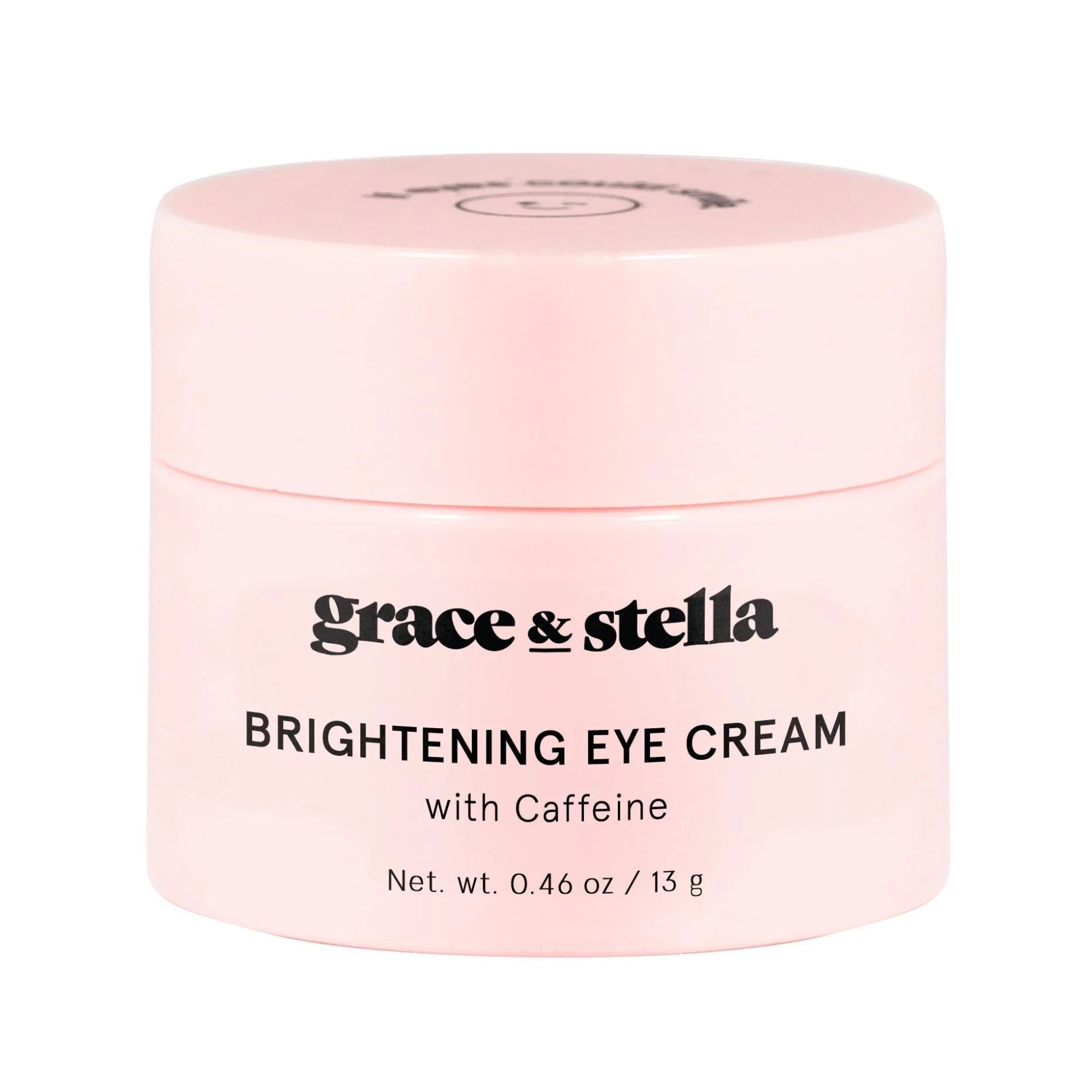 if eyes could smile eye cream