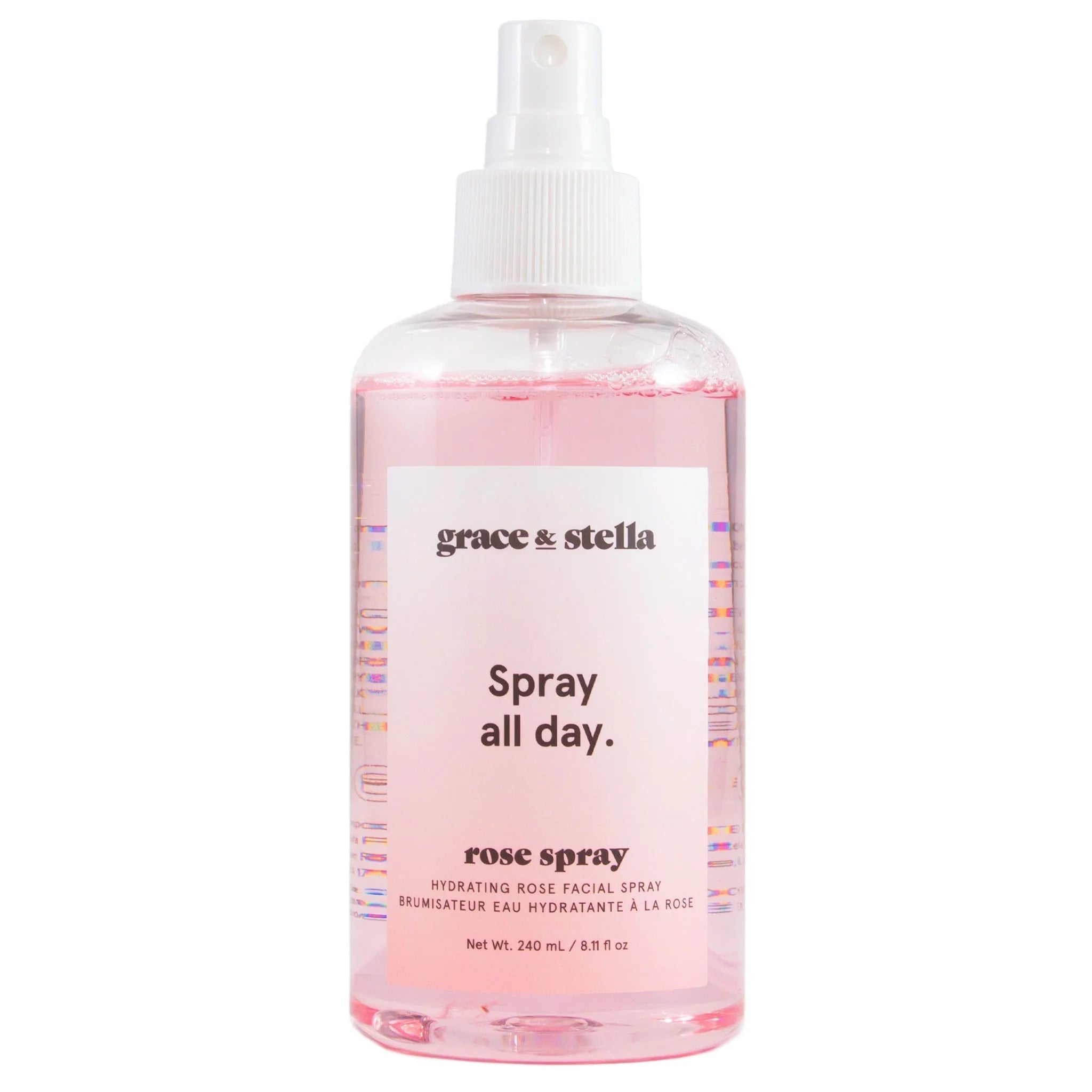 rose spray