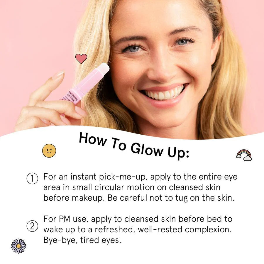 brightening eye stick