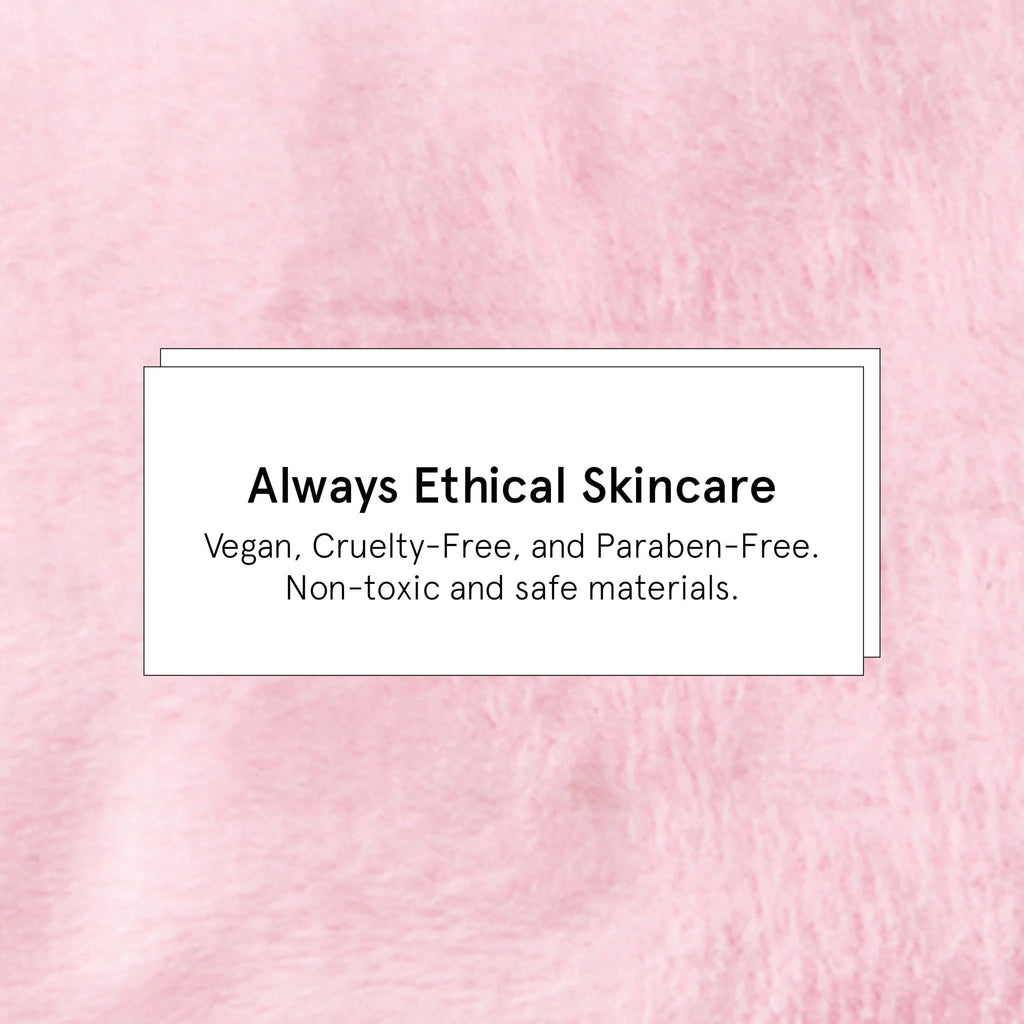 hot + cool gel bead sleep eye mask