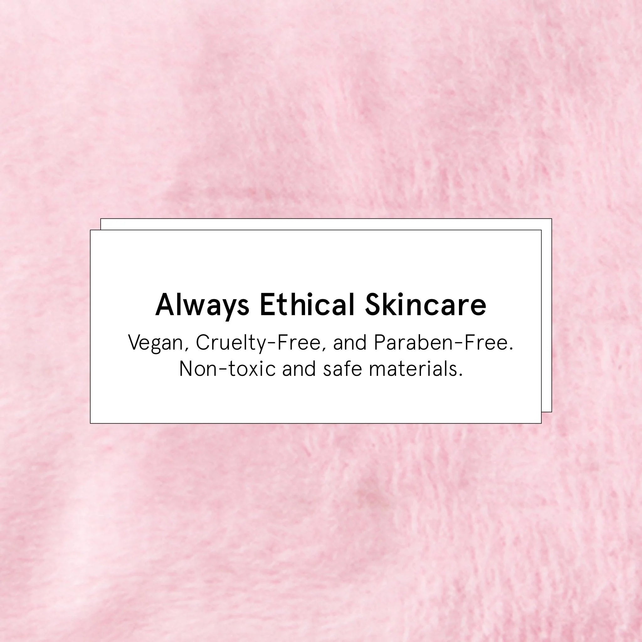 hot + cool gel bead sleep eye mask