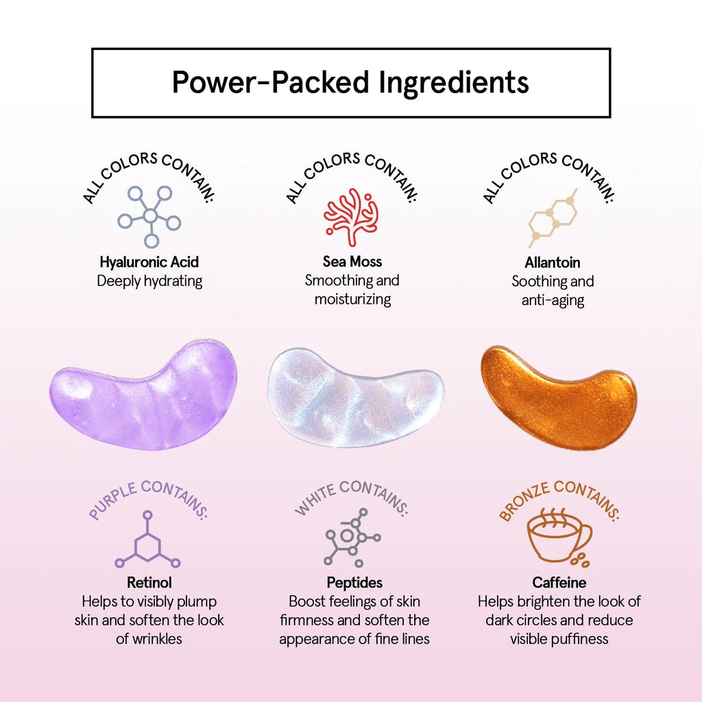 eye revive trio gift set