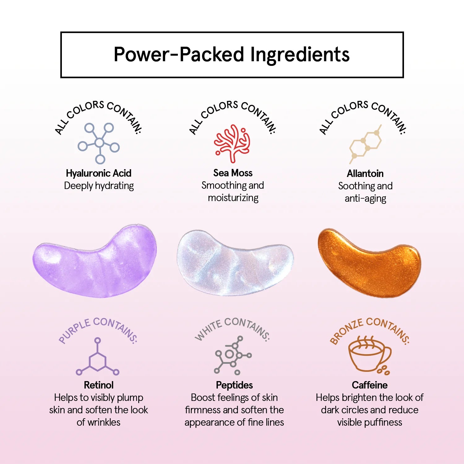 eye revive trio gift set