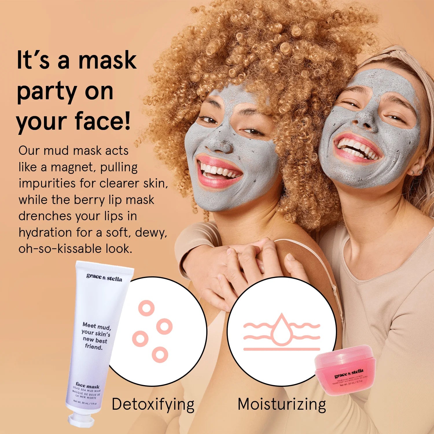 weekend reset edit gift set