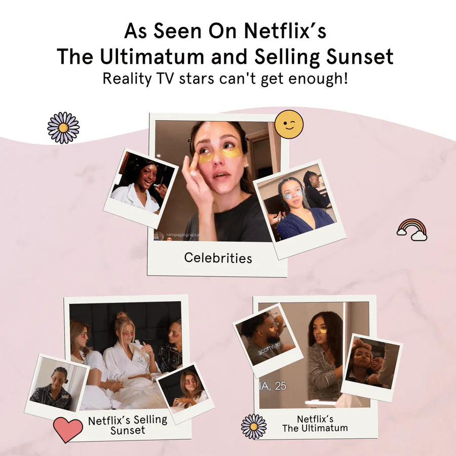 eye glow trio gift set