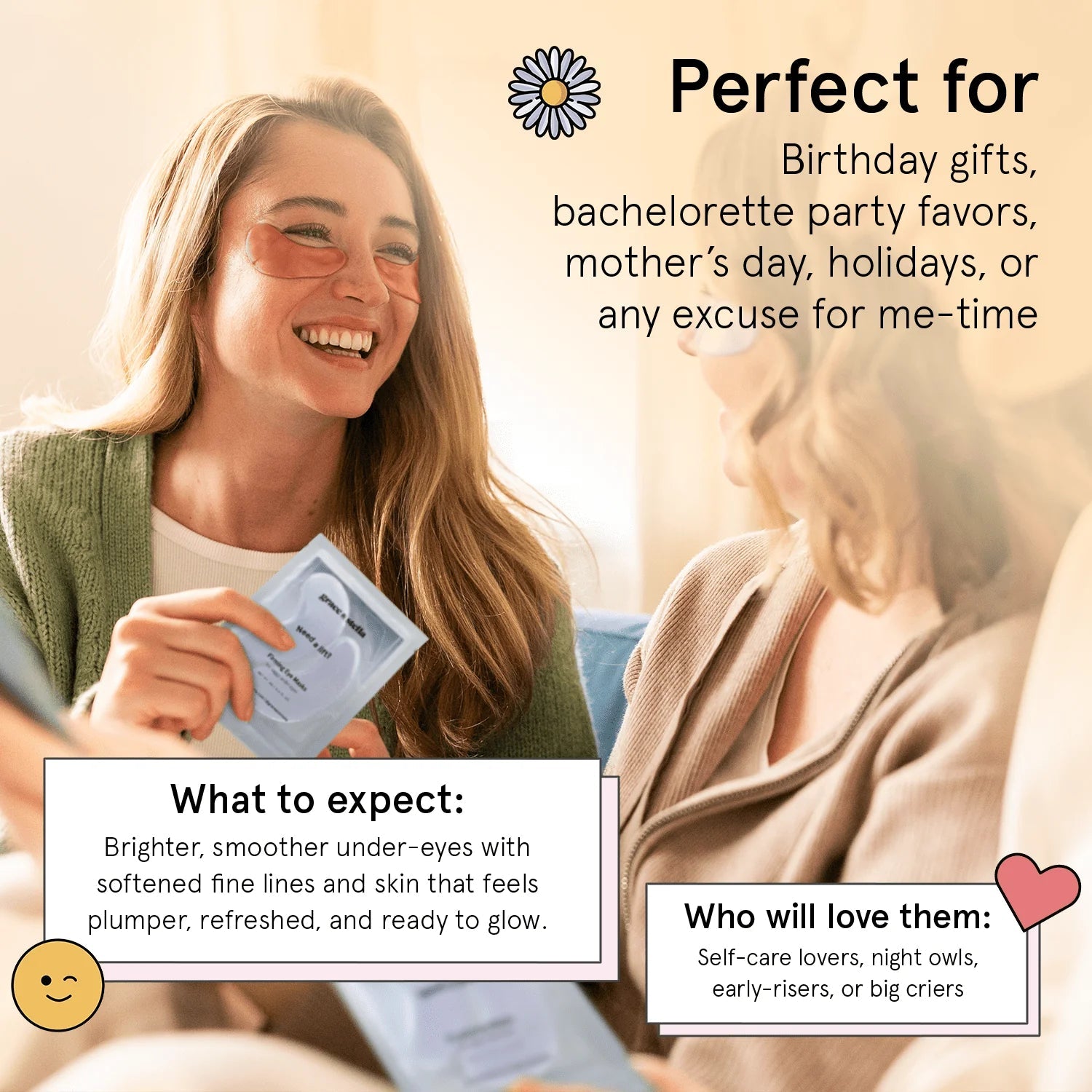 eye revive trio gift set