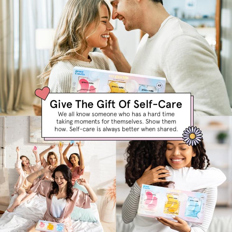 under eye masks for puffy eyes