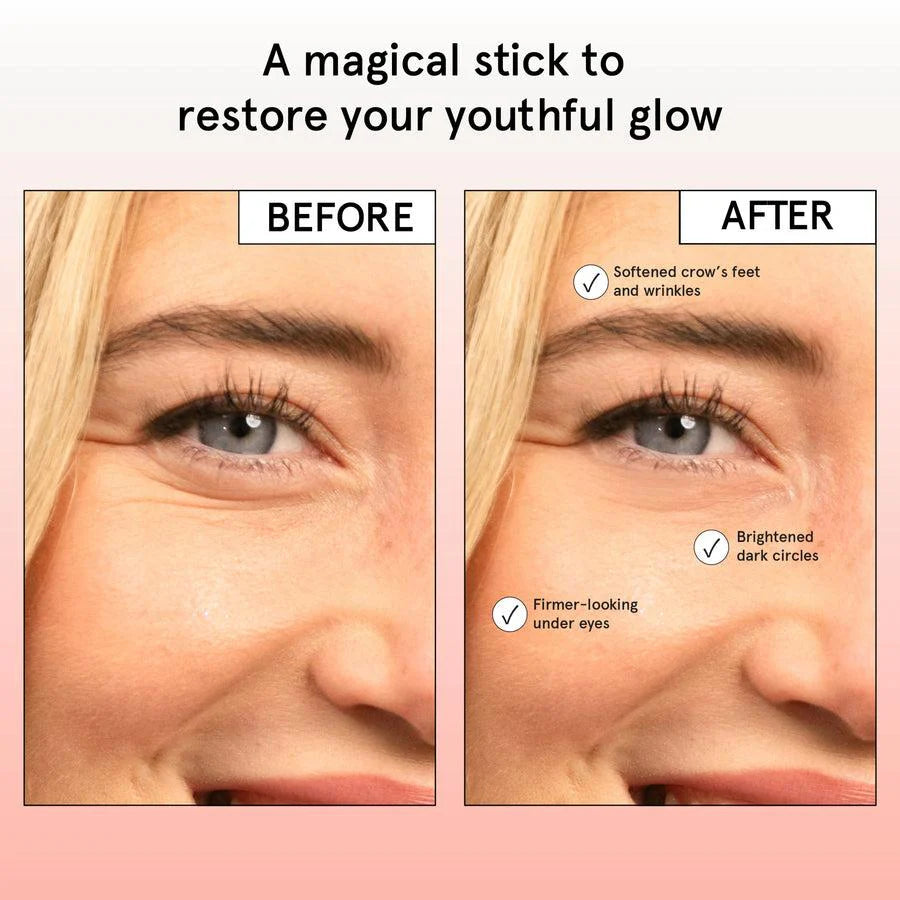 brightening eye stick