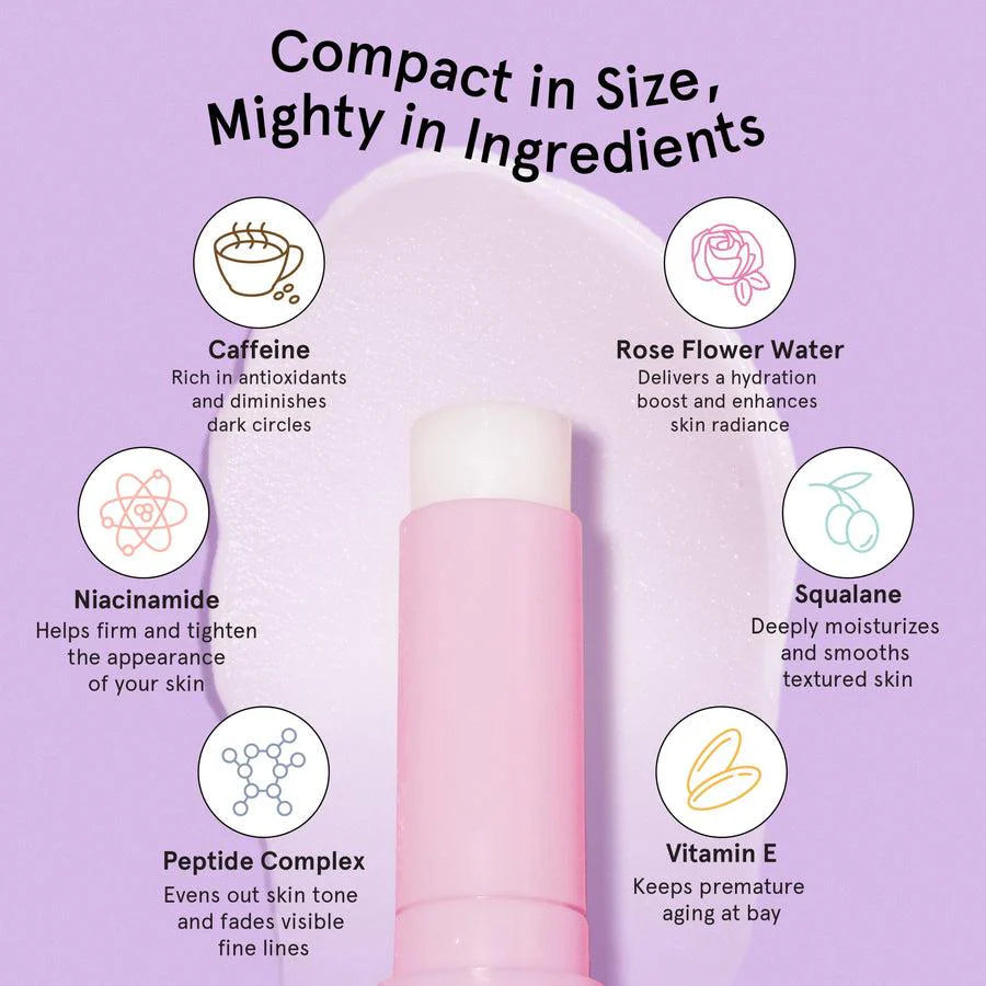 brightening eye stick